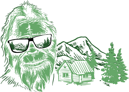 Bigfoot Logo